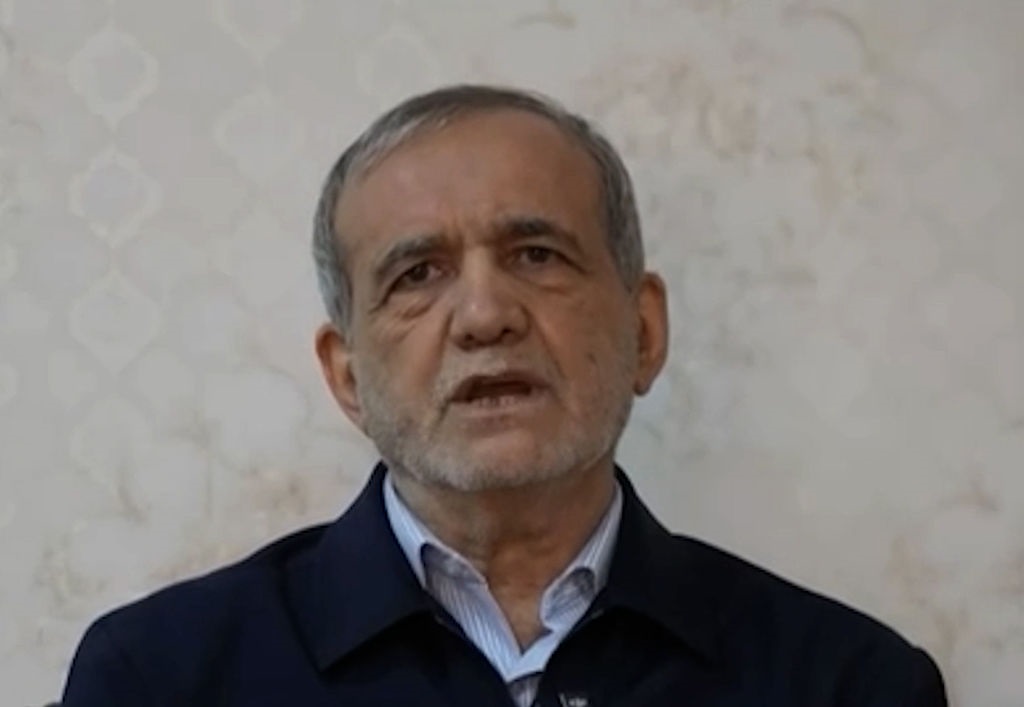 Президент Ірану відповів Трампу на вимогу капітуляції