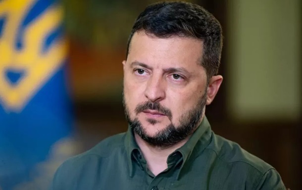 Президент заявив про готовність ініціювати мобілізацію нардепів