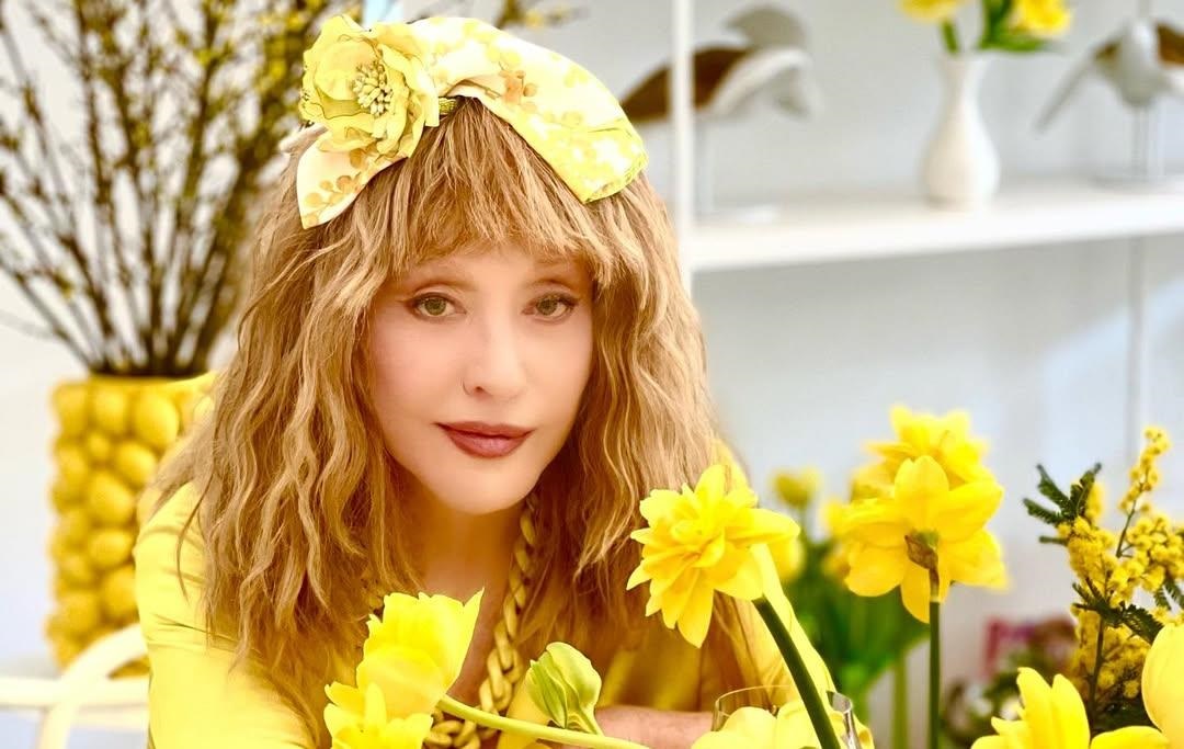 Пугачова вперше з&rsquo;явилася на публіці з тростиною