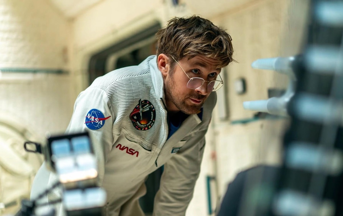 Рекордний старт року. Проєкт Аве Марія зібрав $140 млн за перший вік-енд