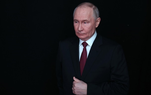 Репутацію втрачено: Путін втратив трьох &ldquo;друзів&rdquo; та нікому з них не допоміг