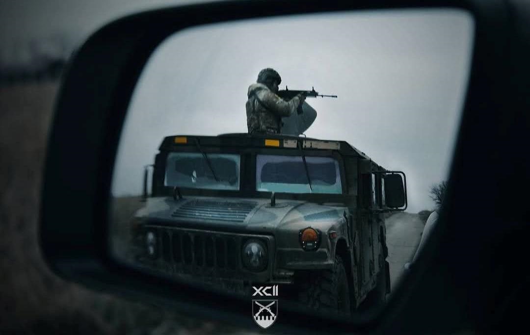 Росія наступає на 12 напрямках – Генштаб