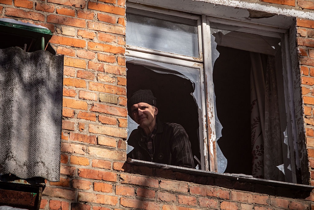 Росіяни викрали жителів села на Сумщині – ЗМІ