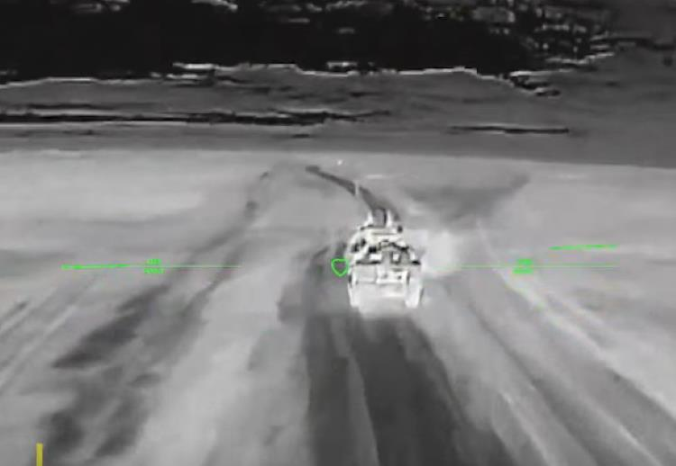 Сили безпілотних систем уразили ЗРК Тор і РСЗВ Град росіян