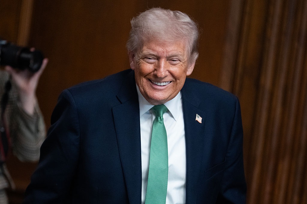 США “стерли Іран з лиця землі” – Трамп