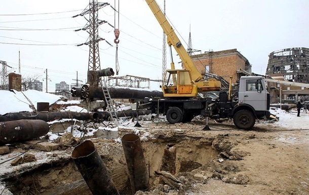 США виступили проти резолюції МАГАТЕ щодо атак на енергетику України