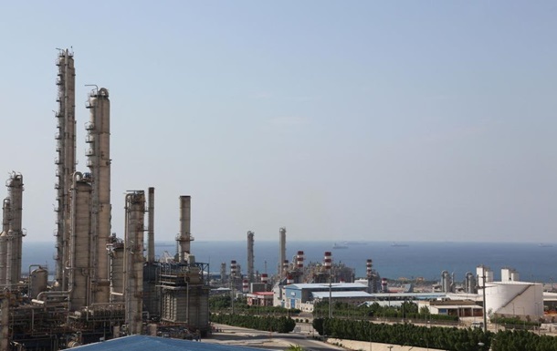 США заперечили атаку на газове родовище в Ірані – CNN