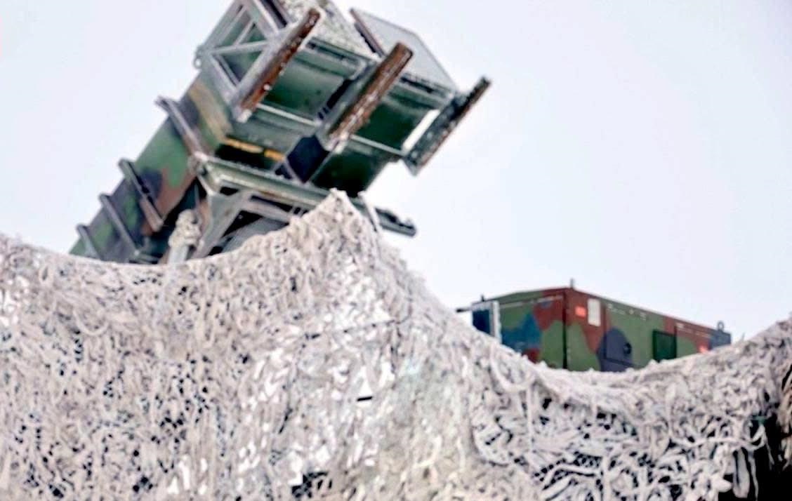 Стало відомо, як відпрацювали сили ППО