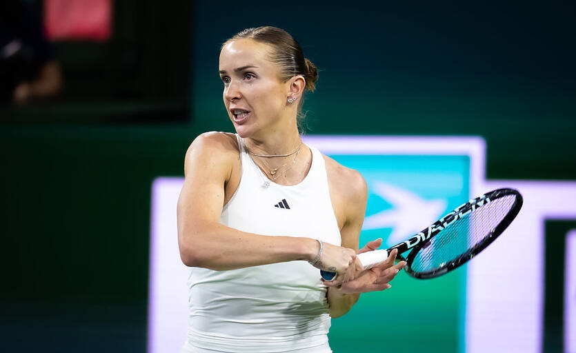 Світоліна залишила турнір WTA 1000 у Маямі без своєї участі