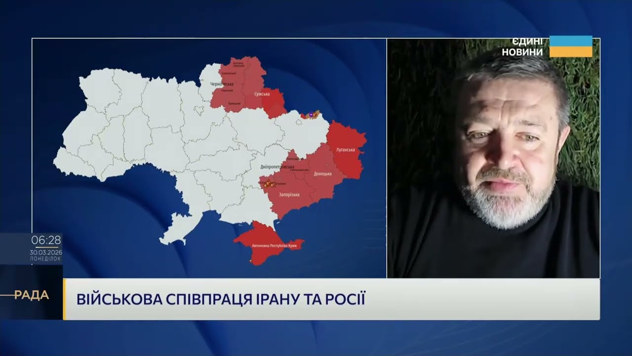 Шахеди скидають міни і удари по НПЗ рф: що відбувається | Сергій Братчук