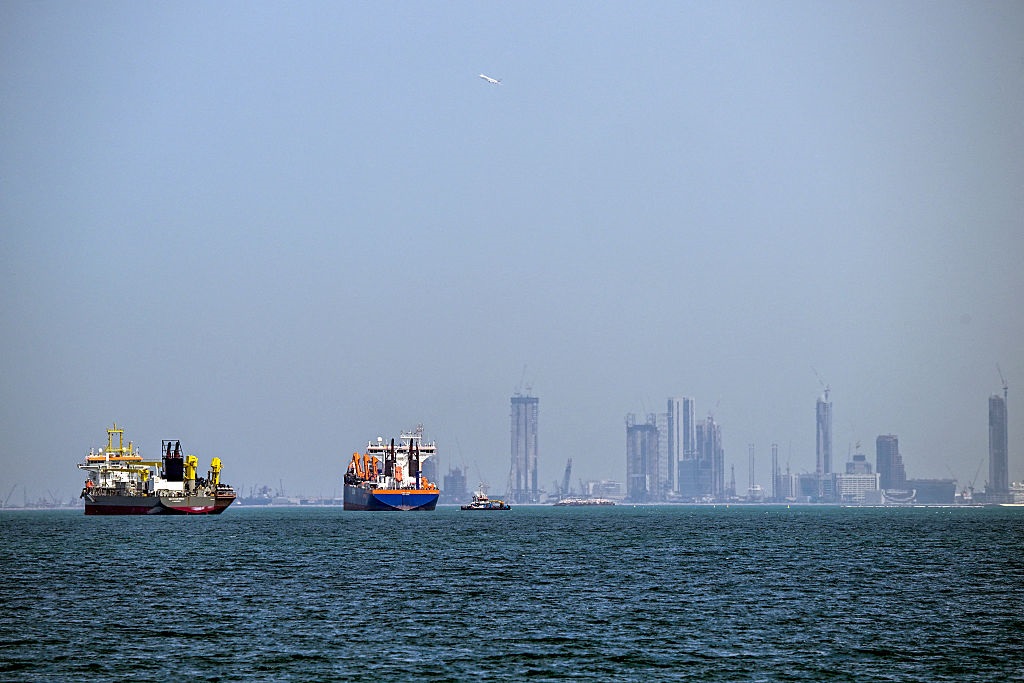 Трамп не виконав обіцянку страхувати танкери в Ормузькій протоці – ЗМІ