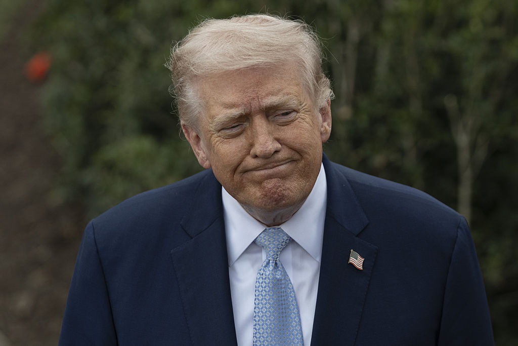 Трамп розробляє стратегію щодо захоплення ядерних запасів Ірану – ЗМІ