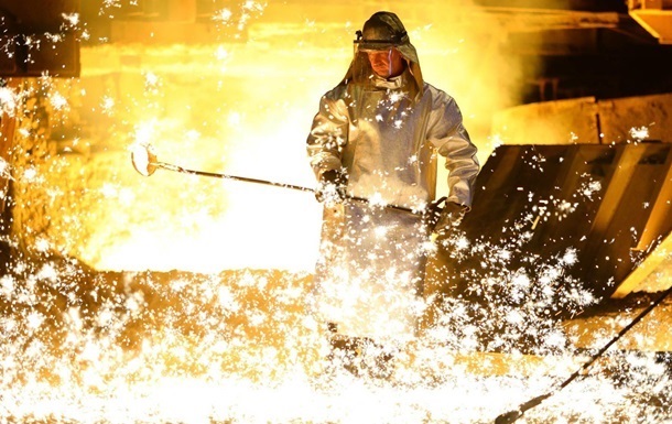 Ціни промвиробників в Україні зросли на 22,3% – Держстат