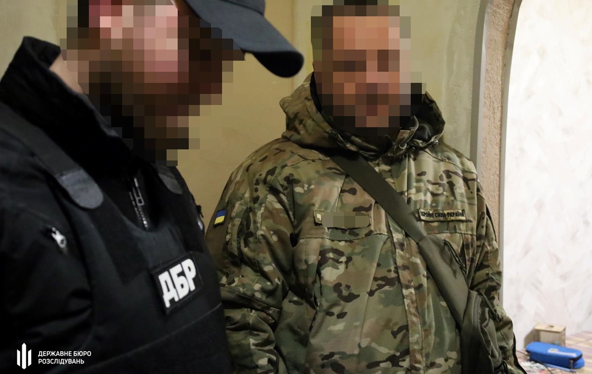 У бійців бригади на Запоріжжі вкрали майже 10 млн