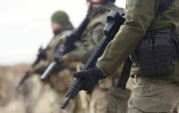 У Генштабі запевнили у продовженні підготовки військових за кордоном