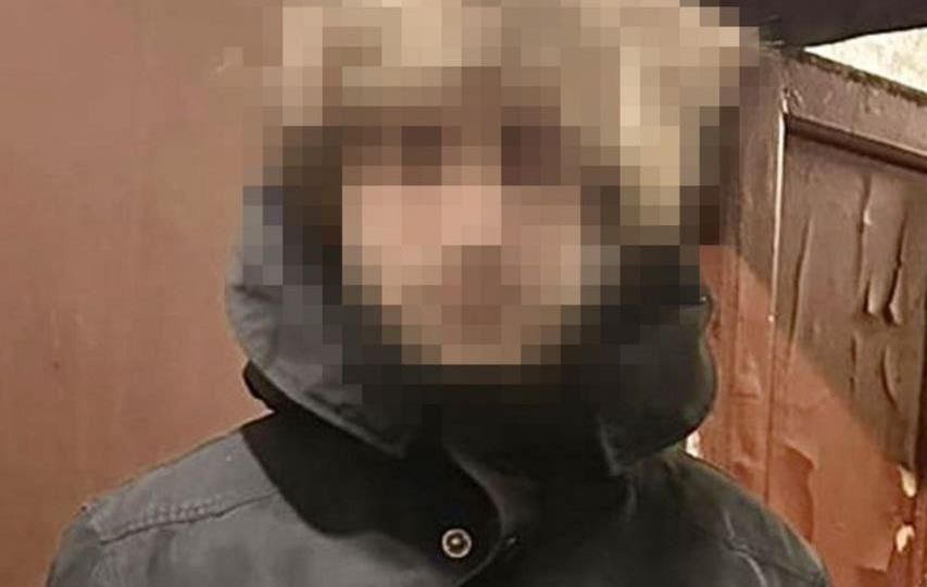 У Харкові наркоман готував теракти за завданням росіян