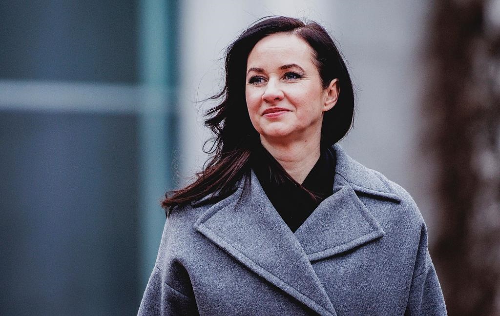 У Литві заявили про падіння українського дрона