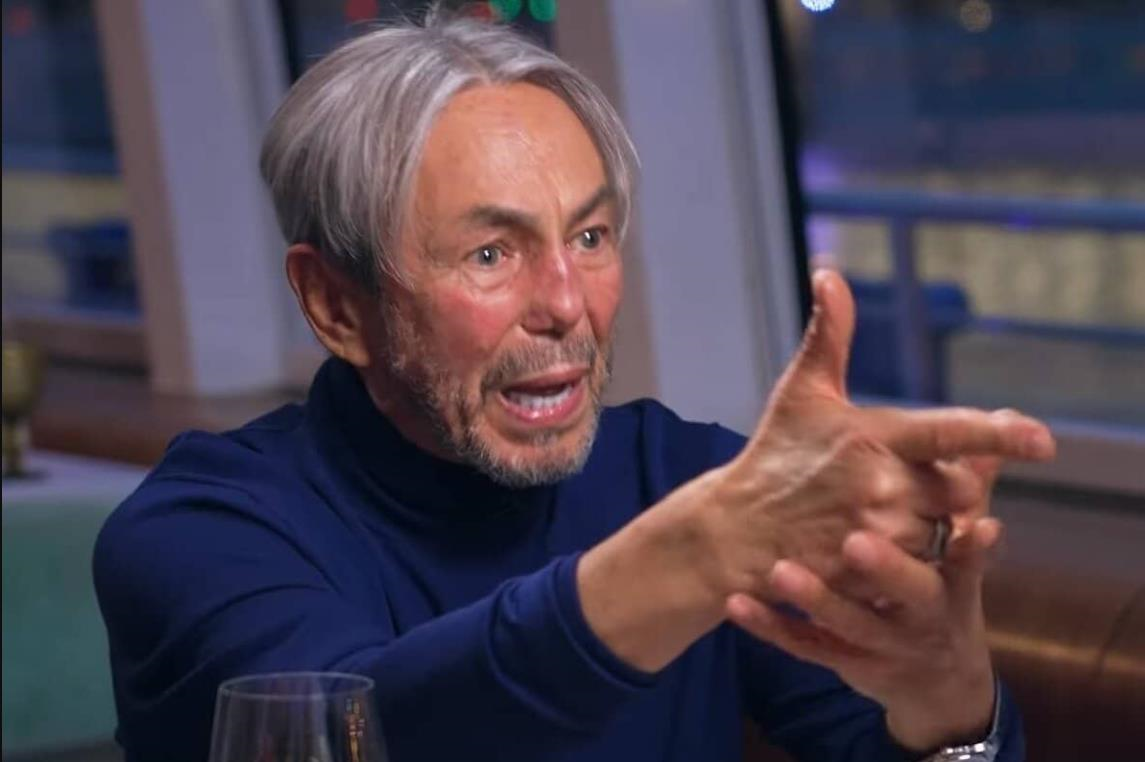 У Москві наклав на себе руки відомий екс-сенатор від Чечні