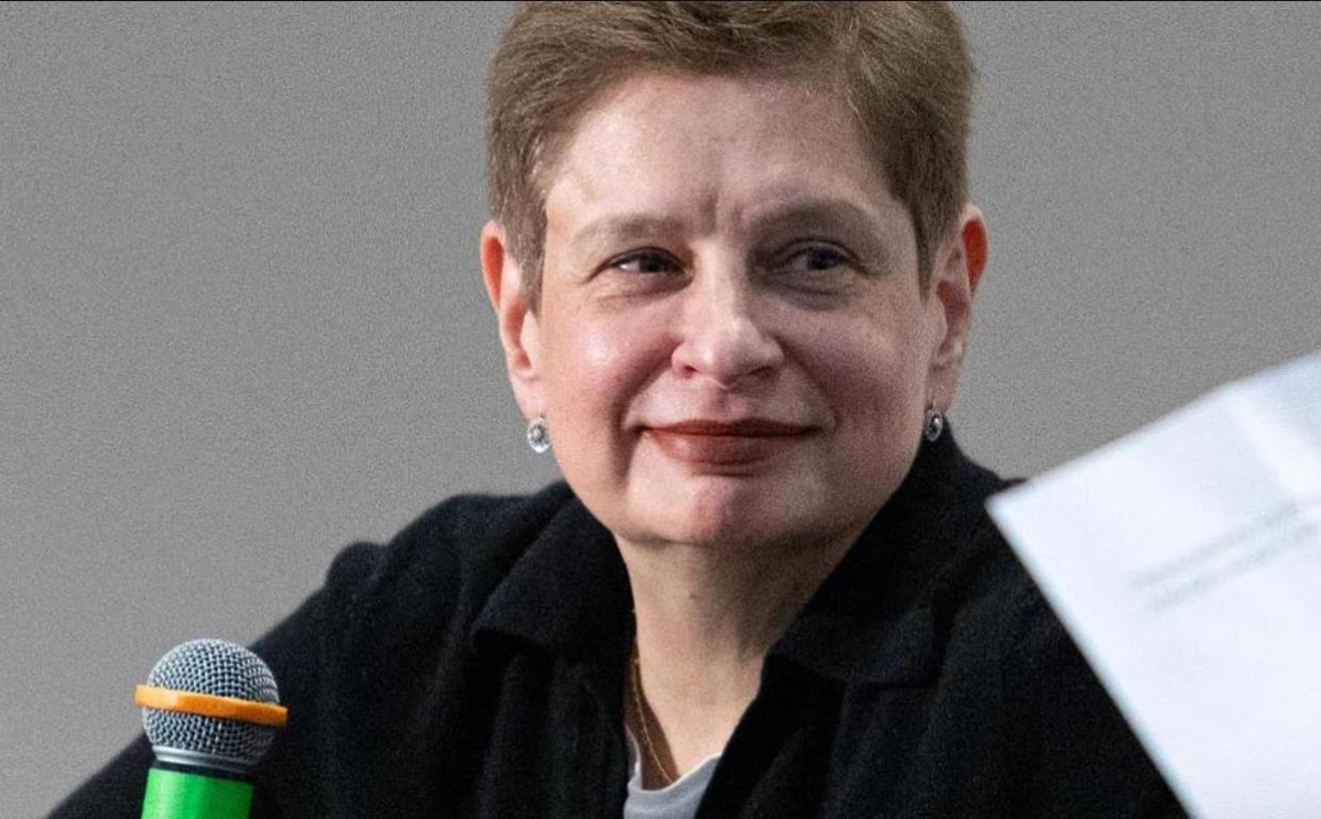 У Росії правнучку Хрущова визнали “іноагентом”