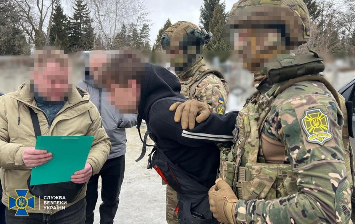 У Силах безпілотних систем викрили “подвійного крота”