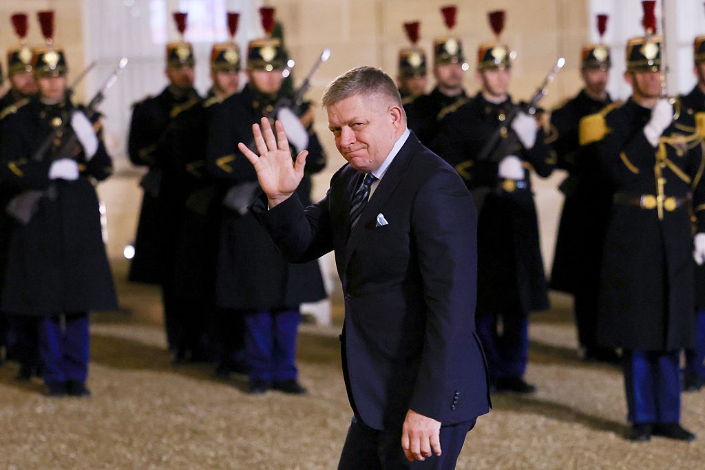 У Словаччині розпочали розслідування щодо Фіцо