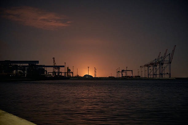 Україна навчає світ, як під час війни живуть порти