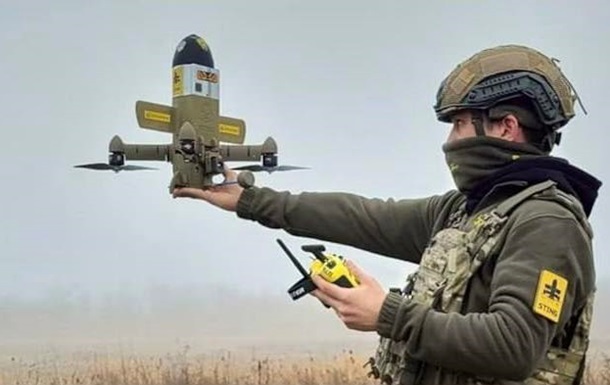 Україна пропонувала США захист від “шахедів” ще сім місяців тому – ЗМІ