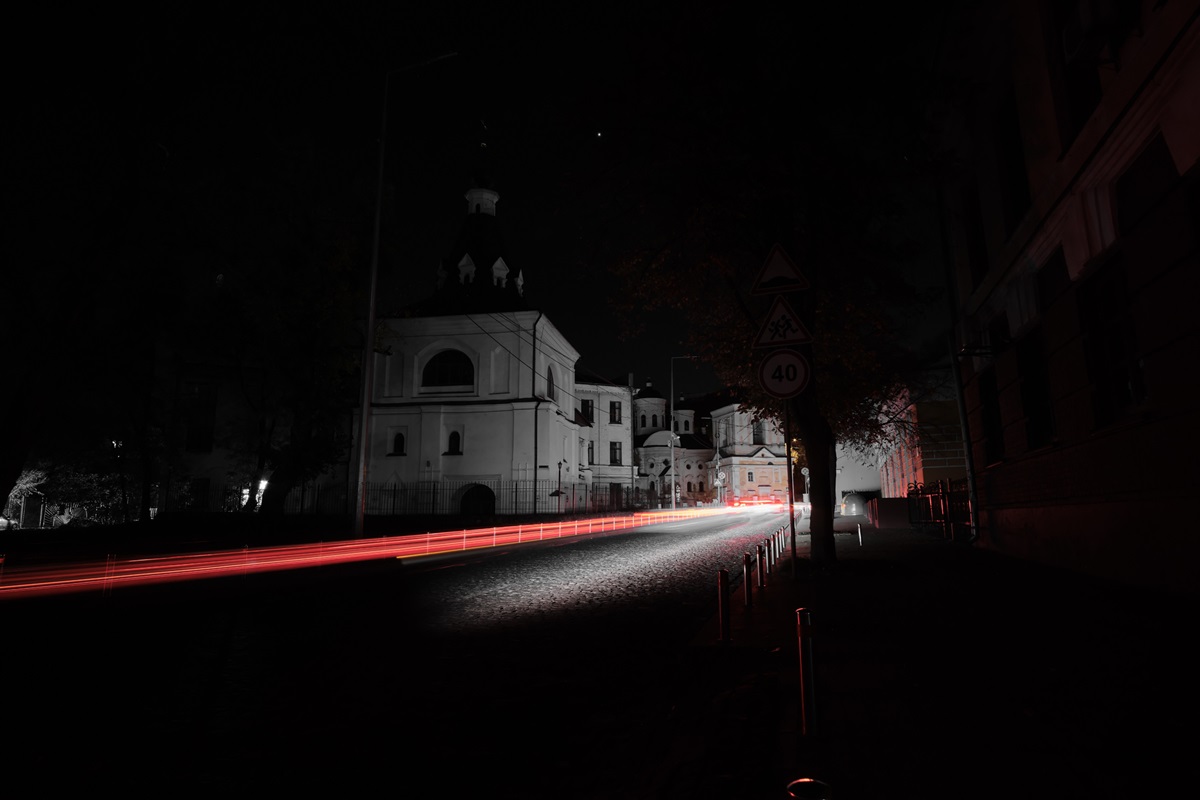 Укренерго попередило про відключення у вівторок