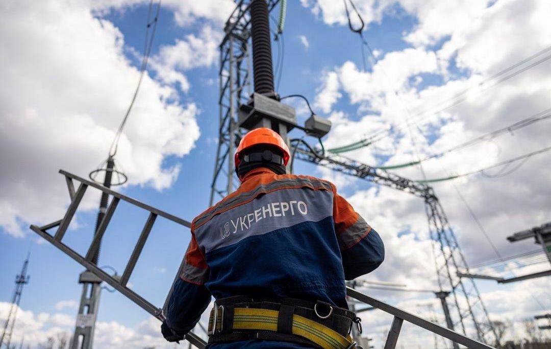 Укренерго визначилось щодо відключень в неділю