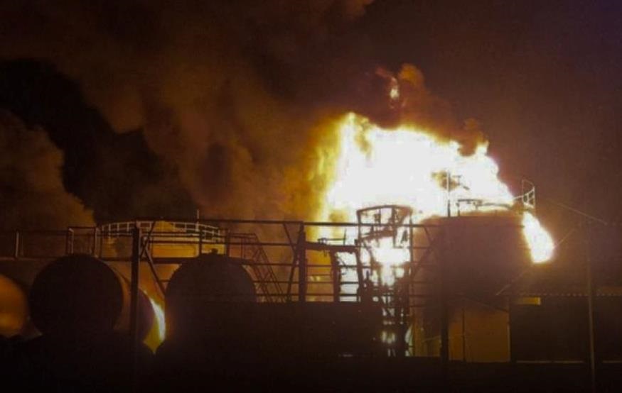 Уражено важливі об’єкти росіян на ТОТ – Генштаб