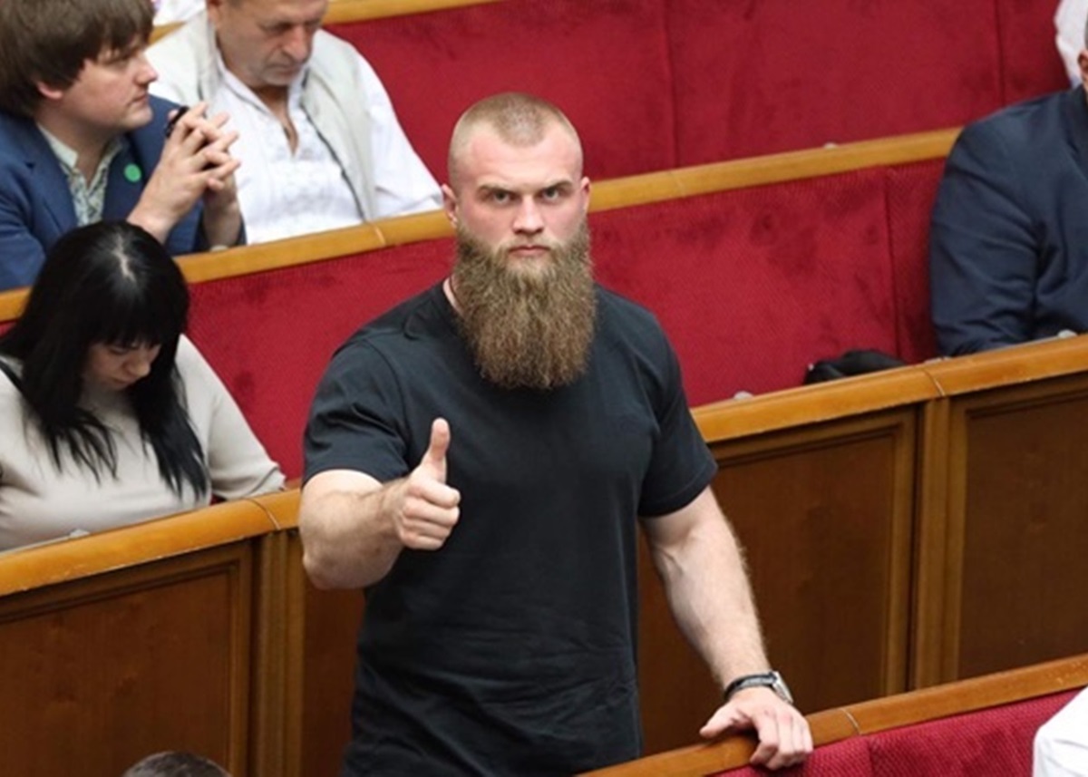 В Британії суд відмовив Україні в екстрадиції екс-нардепа Дмитрука