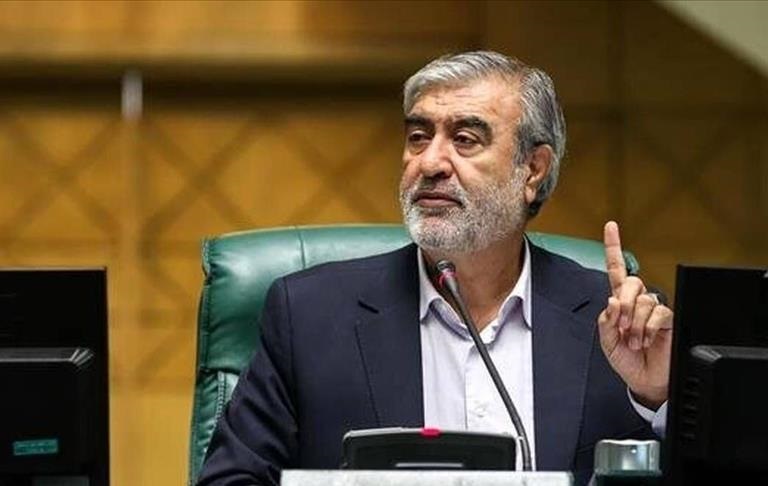 В Ірані оголосили Україну “легітимною ціллю”