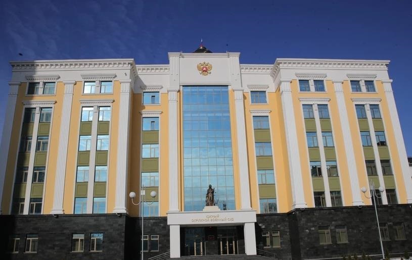 В РФ засудили баристу за спробу отруїти військових очисником