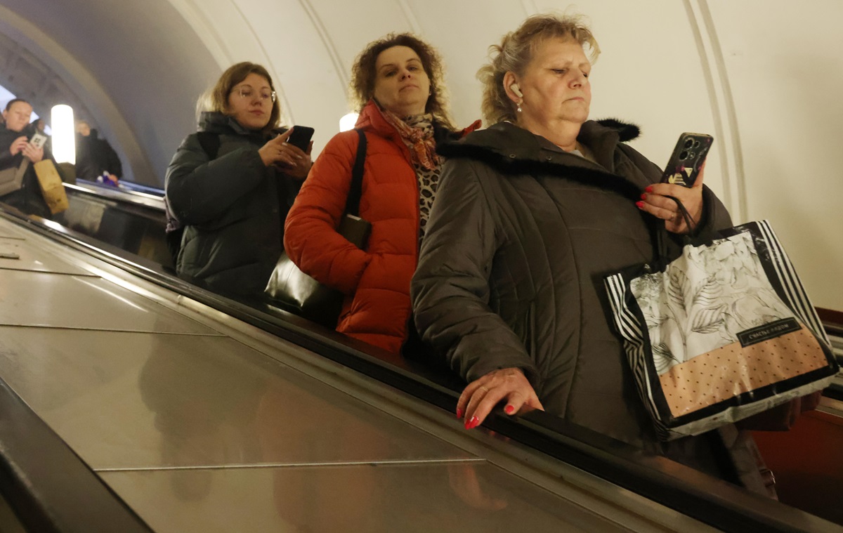 В Росії підвищують потужність обладнання для блокування інтернету