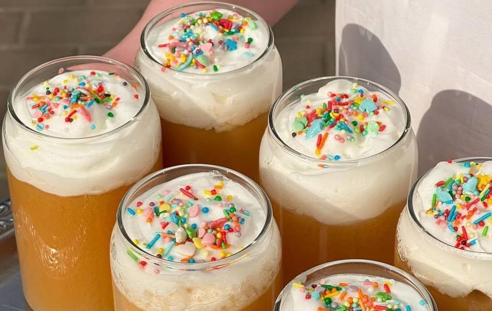 В Україні з&rsquo;явилося “пасхальне” пиво