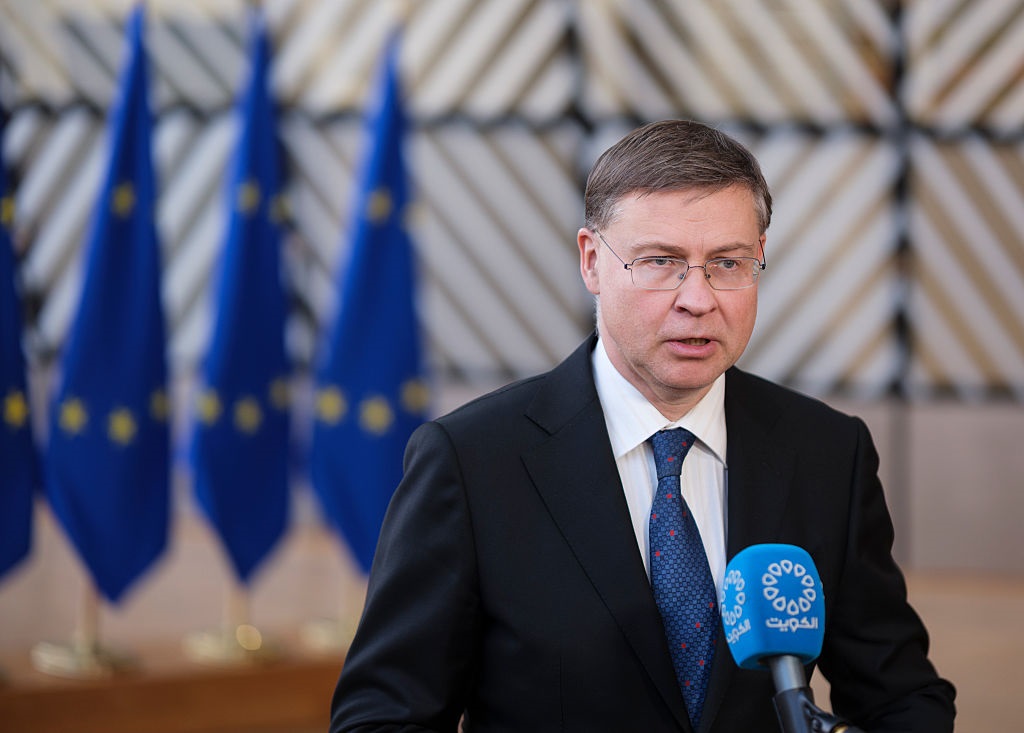 В ЄС відреагували на пропозицію США послабити санкції проти Росії