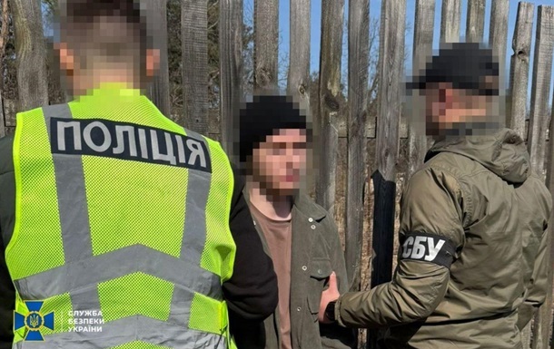 Виконавець теракту в Бучі отримав підозру