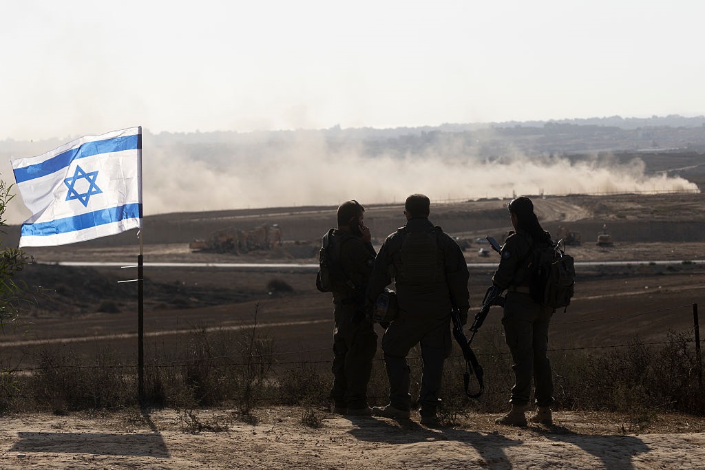 Війна з Іраном: Ізраїль мобілізував 100 тисяч резервістів