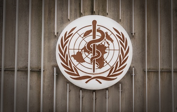 ВООЗ готується до застосування ядерної зброї на Близькому Сході