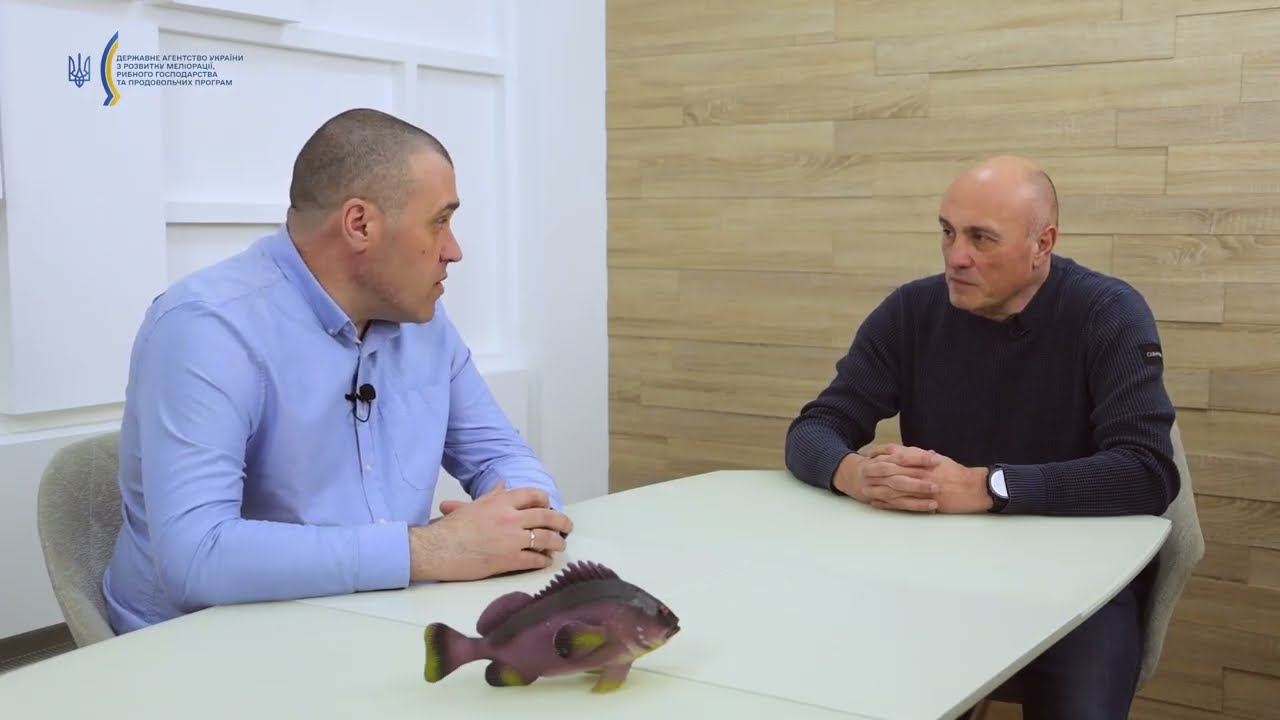 Рибоохоронна діяльність у зимовий період 2025-2026 років