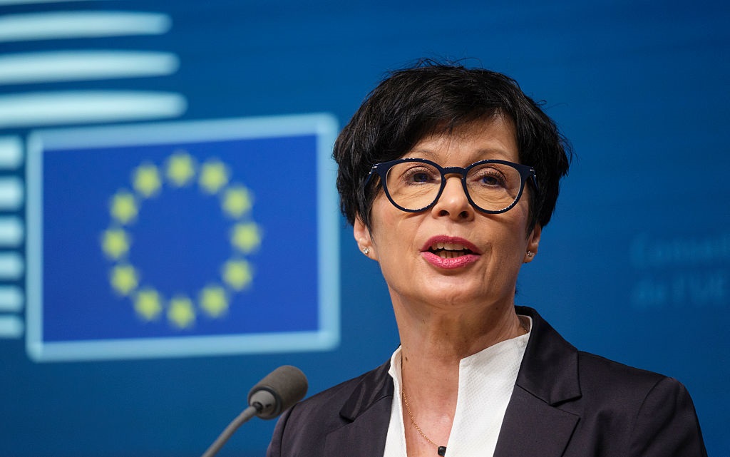 ЄС запропонував Туреччині приєднатися до його платіжної системи