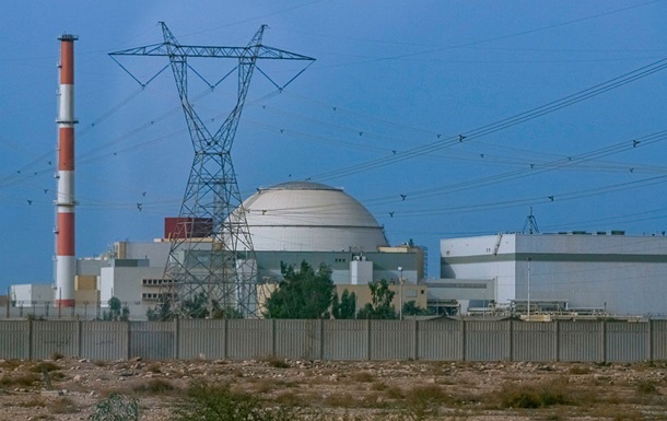 З’явилися деталі атаки на АЕС Бушер в Ірані