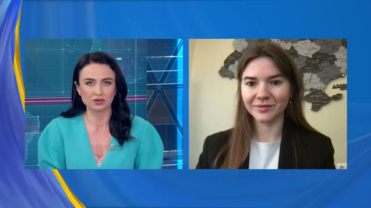 Ольга Рябуха: Оновлений реєстр апостилів — це визнання українських документів за кордоном