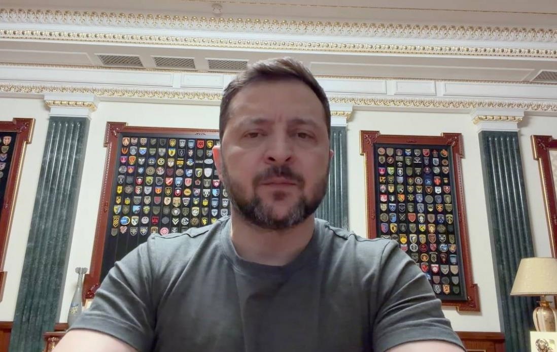 Зеленський анонсував “дуже хорошу новину”