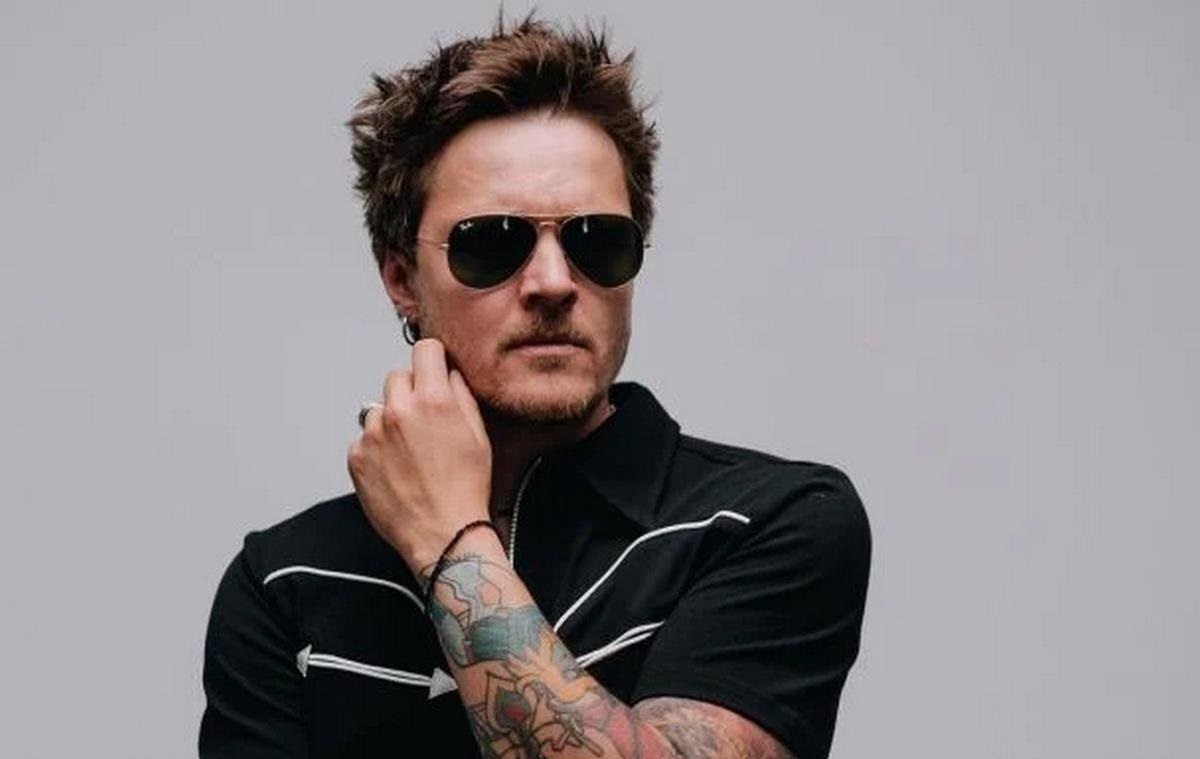 Женя Галич відкрив кавовий бренд “для хоробрих”