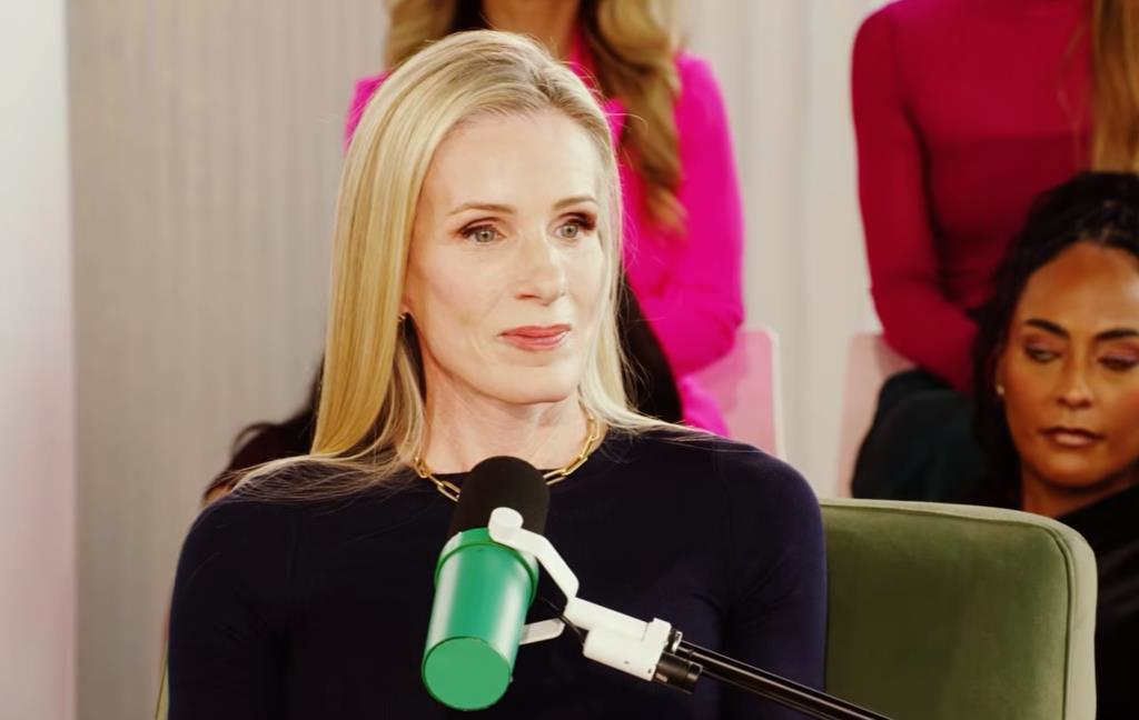 Жінка зі скандалу на концерті Coldplay розповіла про інцидент з босом