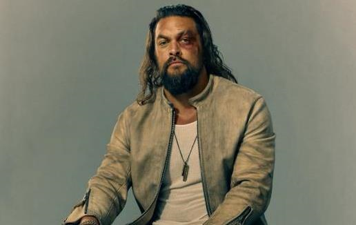 Зірка Аквамену покинув свій дім