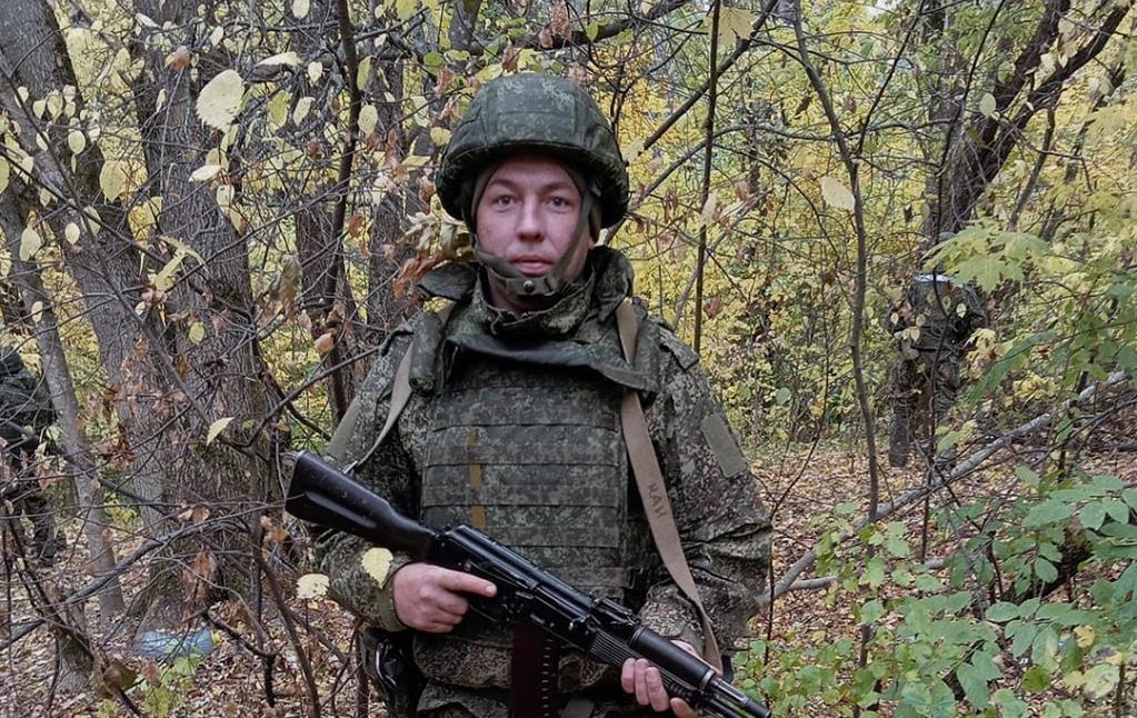 ЗСУ ліквідували російського штурмовика-педофіла