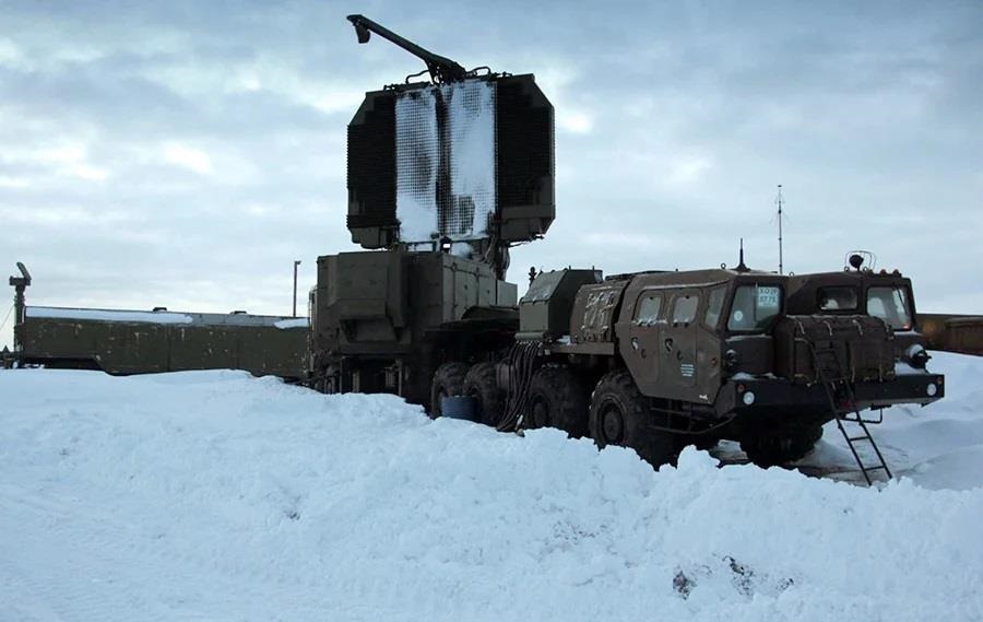 ЗСУ уразили ключові засоби російської ППО