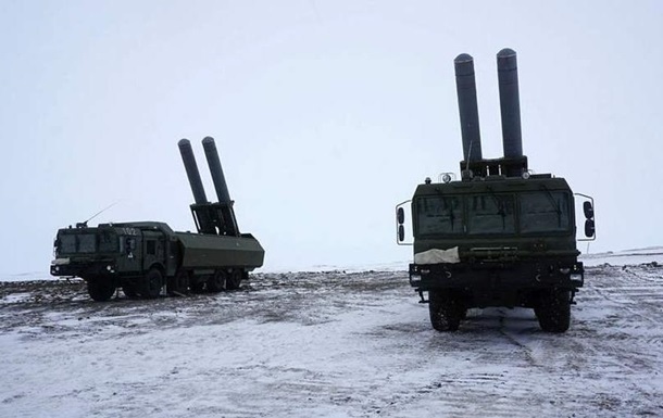 ЗСУ уразили ракетний дивізіон в Криму